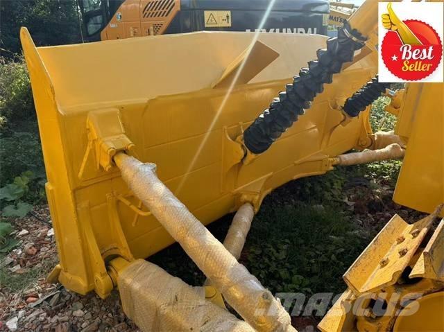 Komatsu D 85 EX 履帶推土機