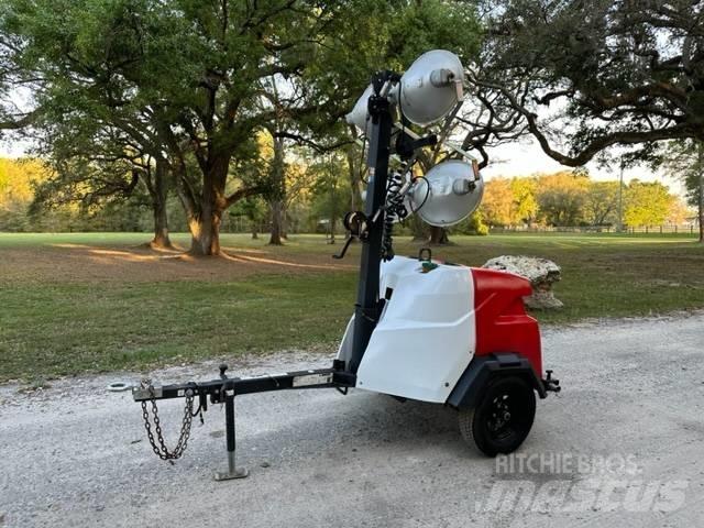 Generac MLT6SM 照明燈