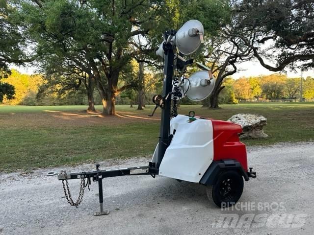 Generac MLT6SM 照明燈