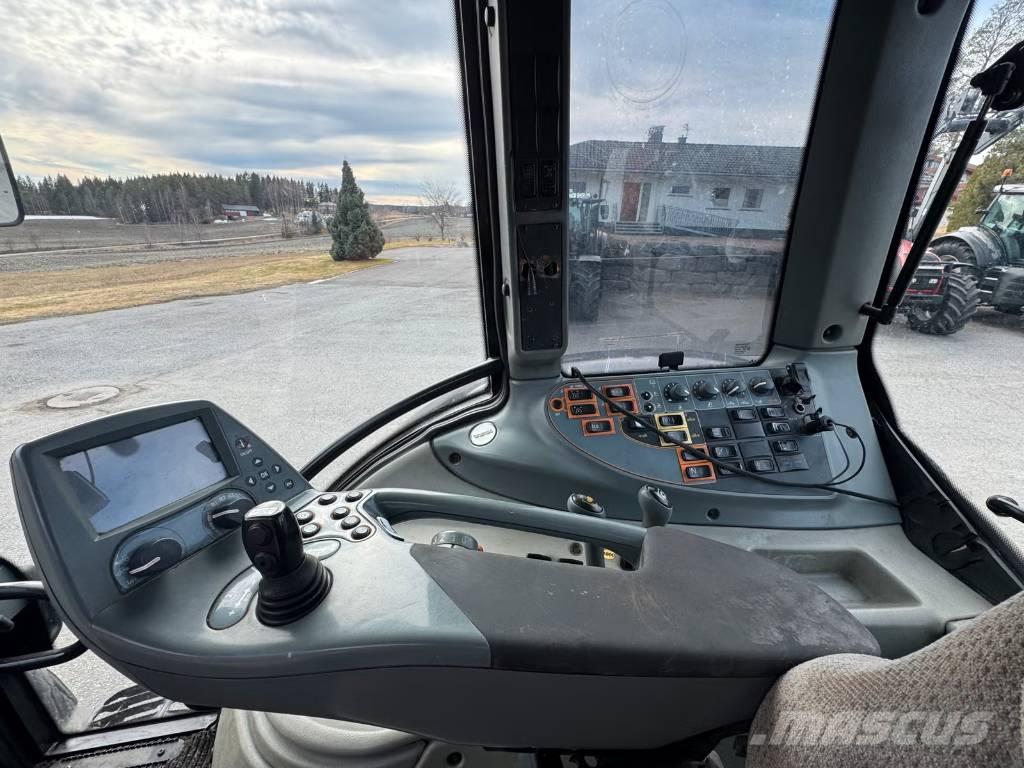 Valtra T 162 曳引機