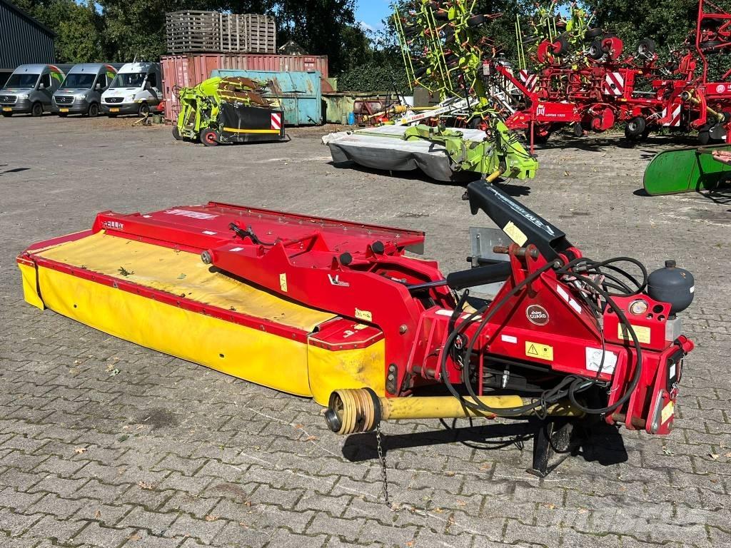 Fella SM 310 TL-KC 割草劑