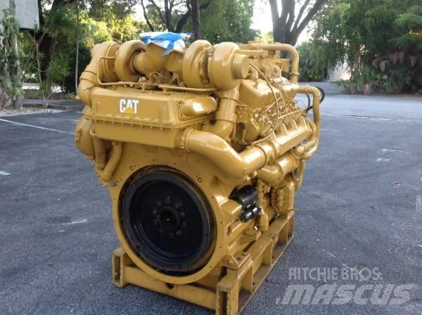 CAT D379 引擎/發動機