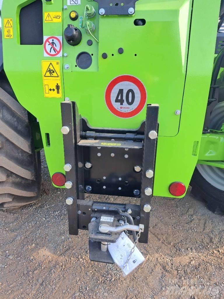 Merlo TF33.9CS-140 伸縮臂操作車