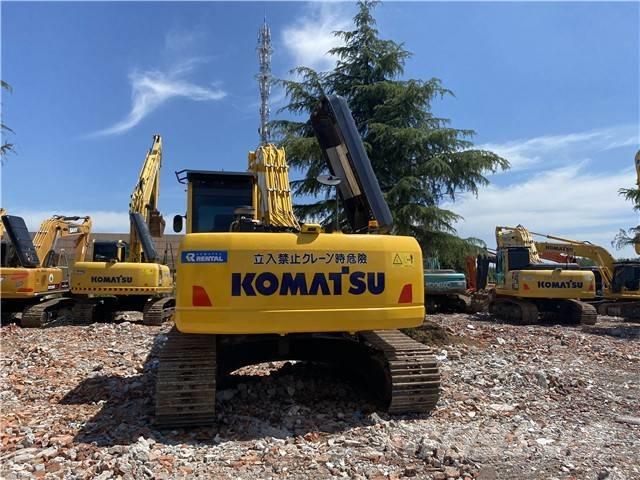 Komatsu PC 240-8 履帶式 挖土機/掘鑿機/挖掘機