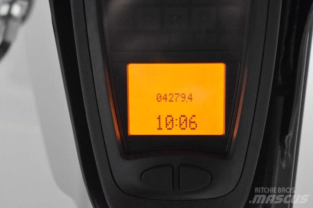 Linde H 20 T 液化石油氣LPG卡車