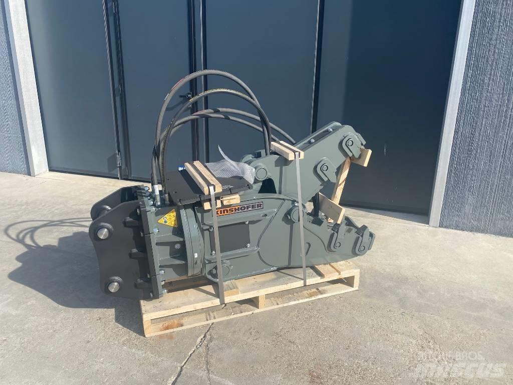 Kinshofer KFR04 其他附件和零組件