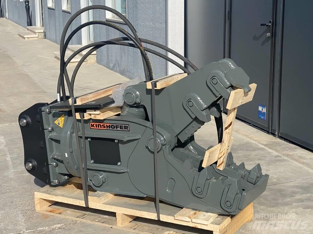 Kinshofer KFR04 其他附件和零組件