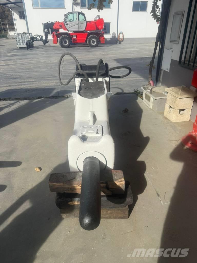 Furukawa F22 LN 鐵鎚/碎石機