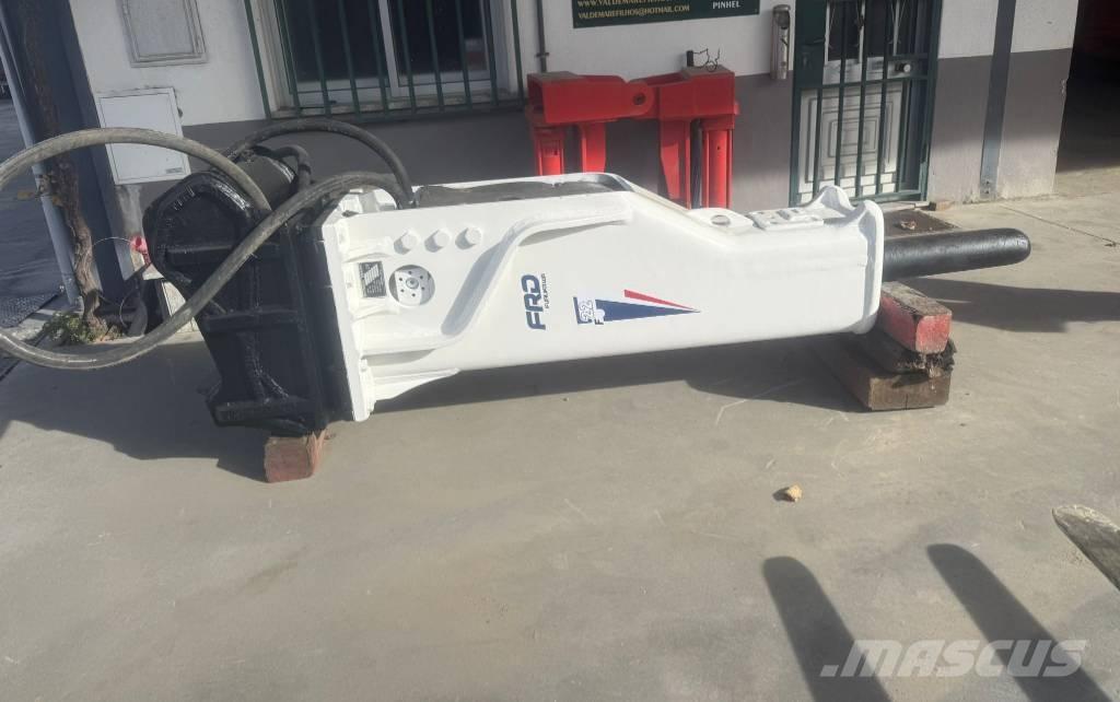 Furukawa F22 LN 鐵鎚/碎石機