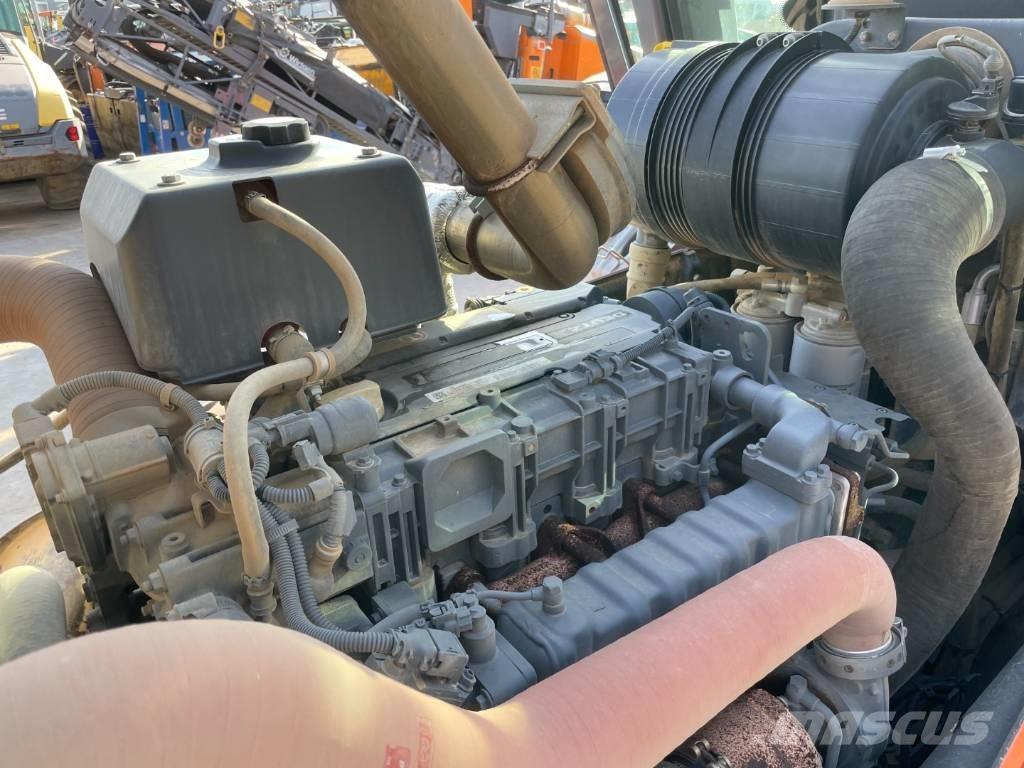 Hamm H 13I 單輪滾壓機