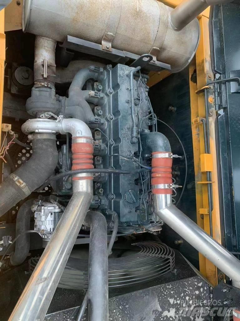 Hyundai R305LC-9T 履帶式 挖土機/掘鑿機/挖掘機