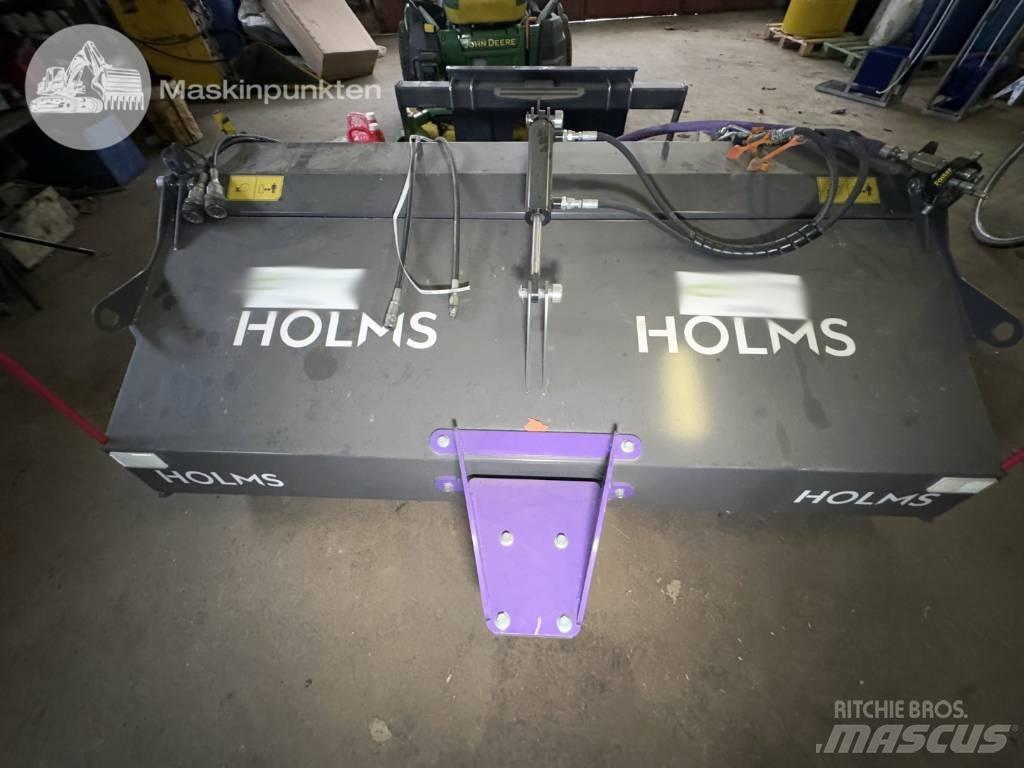 Holms DUO-1.85 刷子