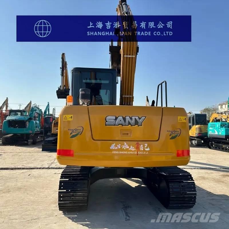 Sany SY 95 C 中型挖土機/掘鑿機/挖掘機 7t-12t