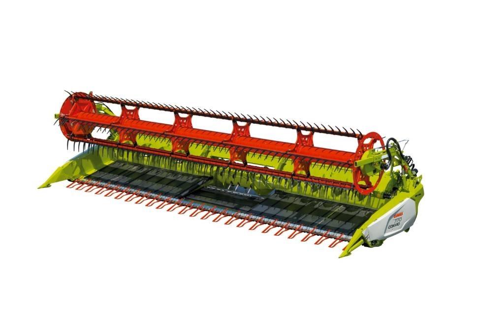 CLAAS Convio 930 聯合收穫機配件