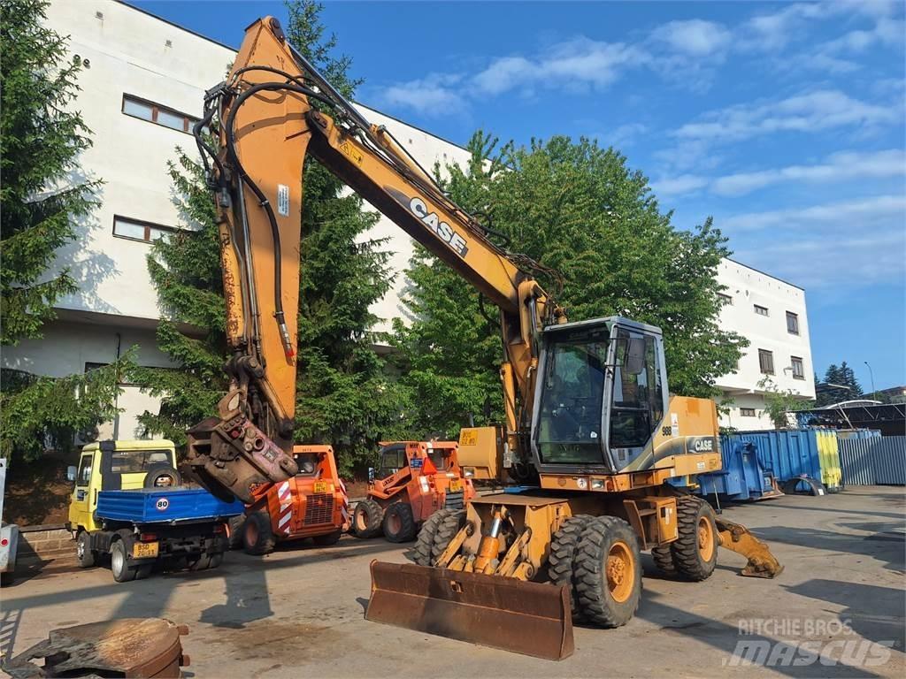 CASE 988 4X4 其他