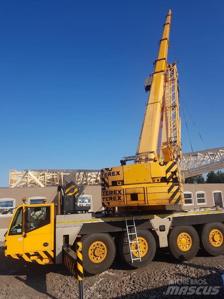 Demag AC 80-2 全路面起重機/吊車