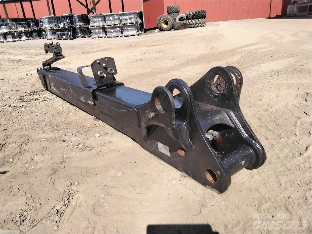 John Deere CH910 收穫起重機