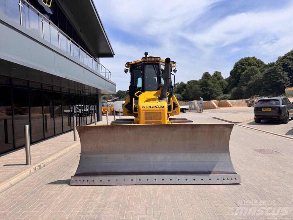 Komatsu D51PXi-24EO 履帶推土機