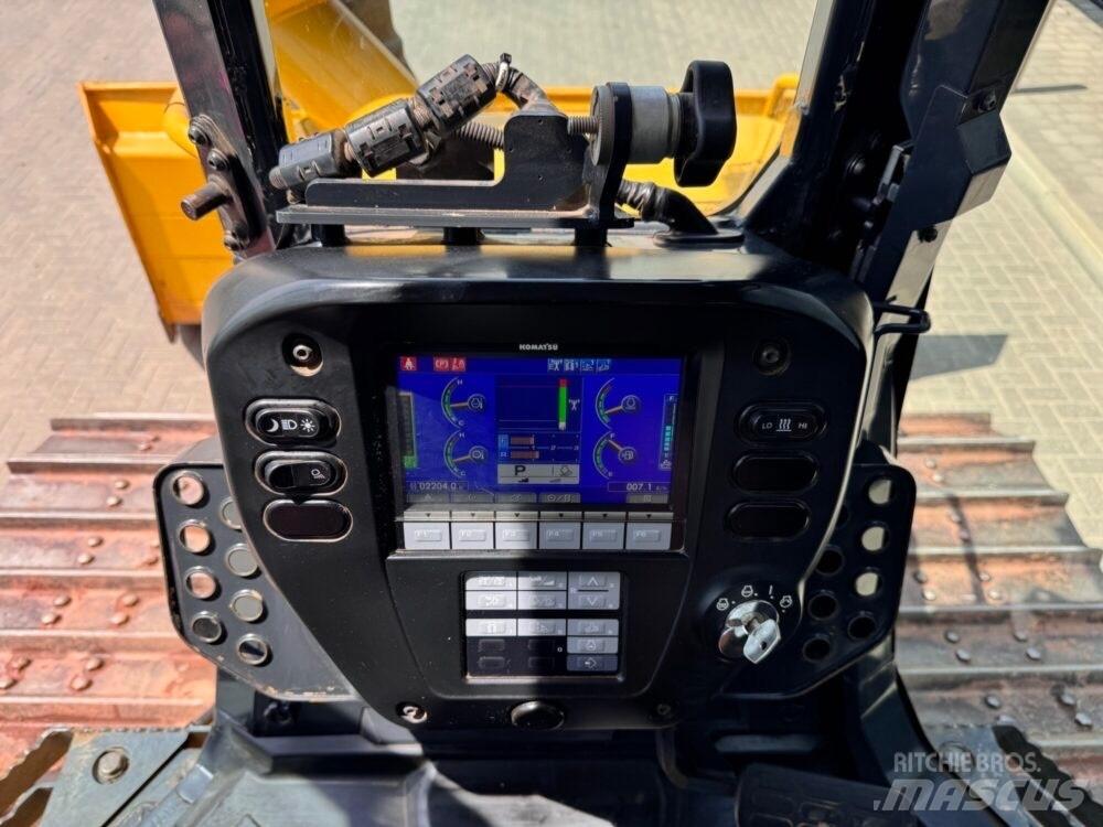 Komatsu D51PXi-24EO 履帶推土機