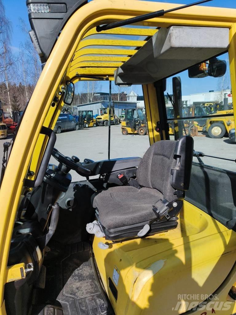 Hyster H3.5FT 柴油卡車