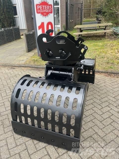 Zijtveld S1003 兩爪吊夾