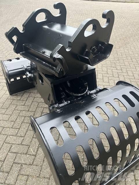 Zijtveld S1003 兩爪吊夾