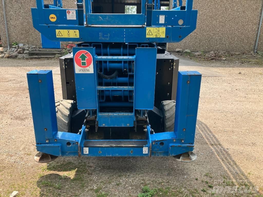 Genie GS 4069 BE 剪式升降機