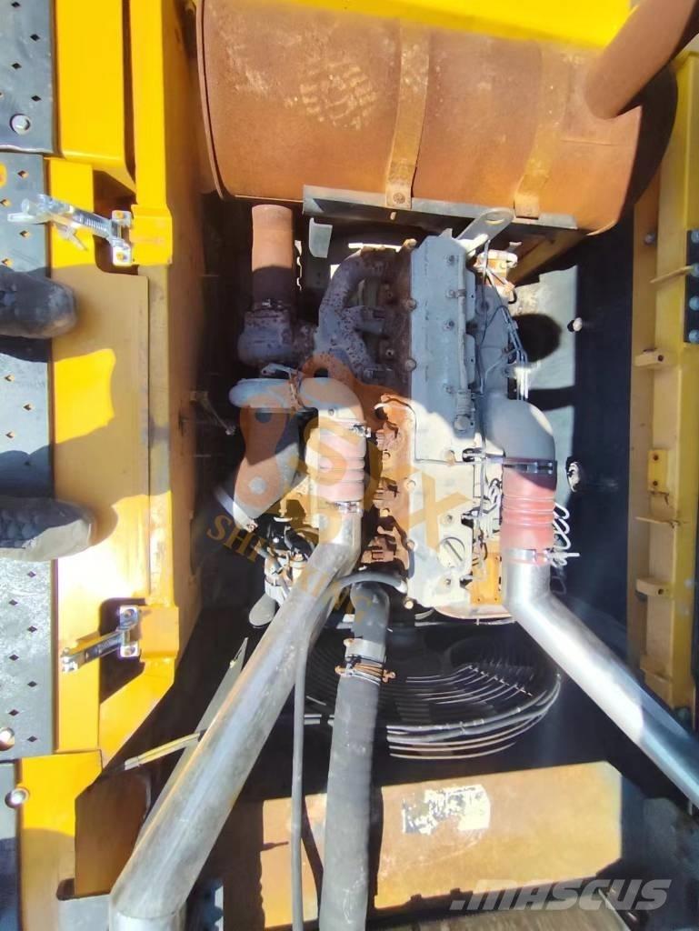 Hyundai Robex 330 LC 履帶式 挖土機/掘鑿機/挖掘機