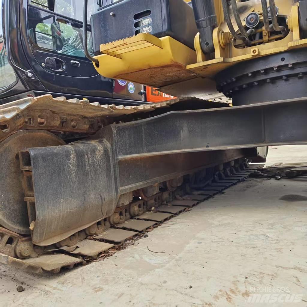 CAT 315 D 履帶式 挖土機/掘鑿機/挖掘機