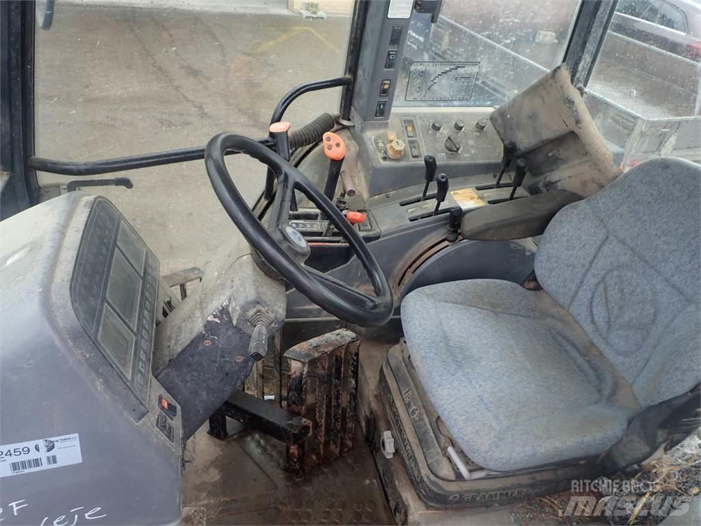 Ford 8340 曳引機