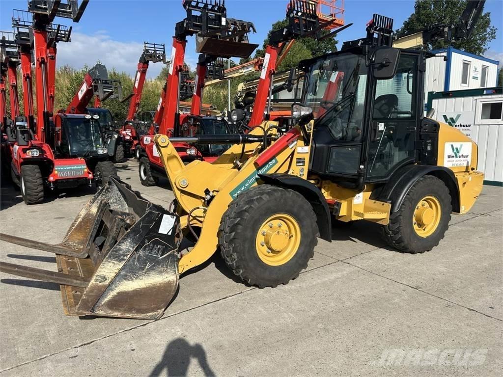 CAT 906 (9145) 多功能裝載機