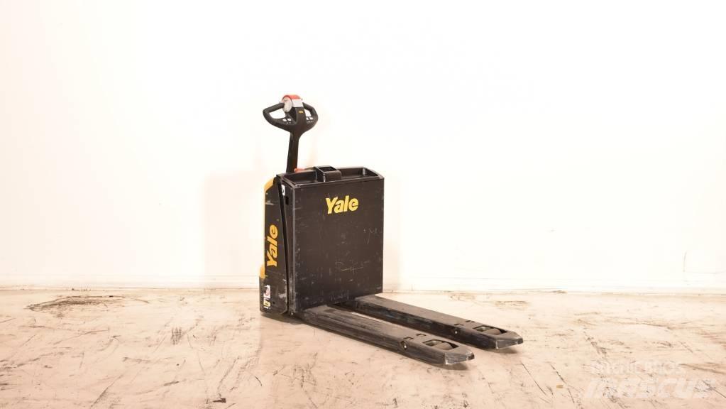 Yale MP 16 低架升降機