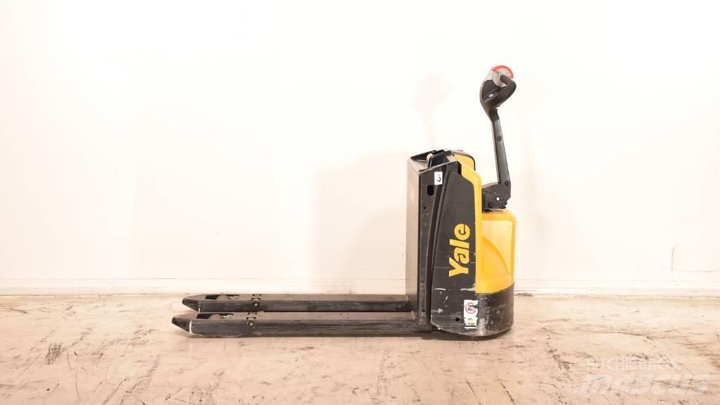 Yale MP 16 低架升降機