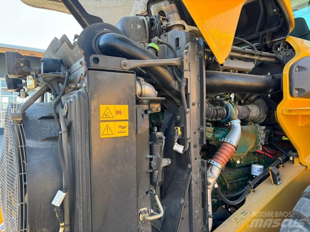 Volvo L 90 H 輪胎式裝載機