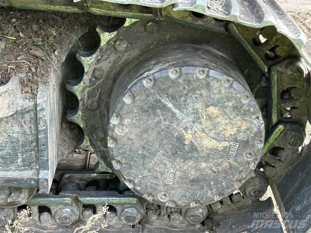 CAT 316FL 履帶式 挖土機/掘鑿機/挖掘機