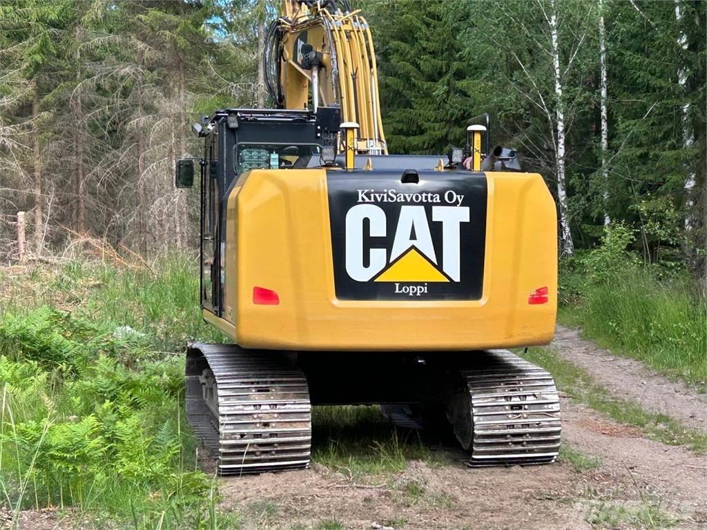 CAT 316FL 履帶式 挖土機/掘鑿機/挖掘機
