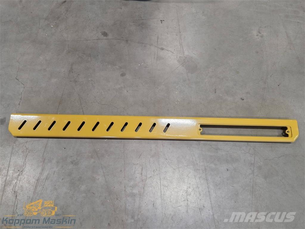 Eco Log 7007290 底盤和懸架