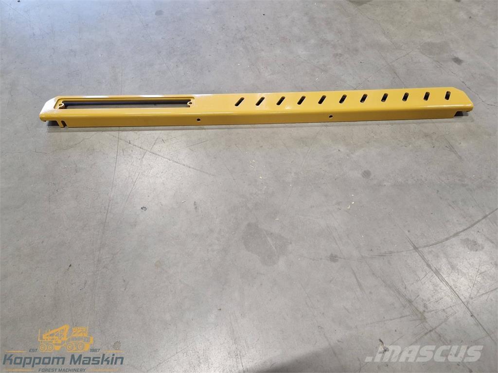 Eco Log 7007290 底盤和懸架