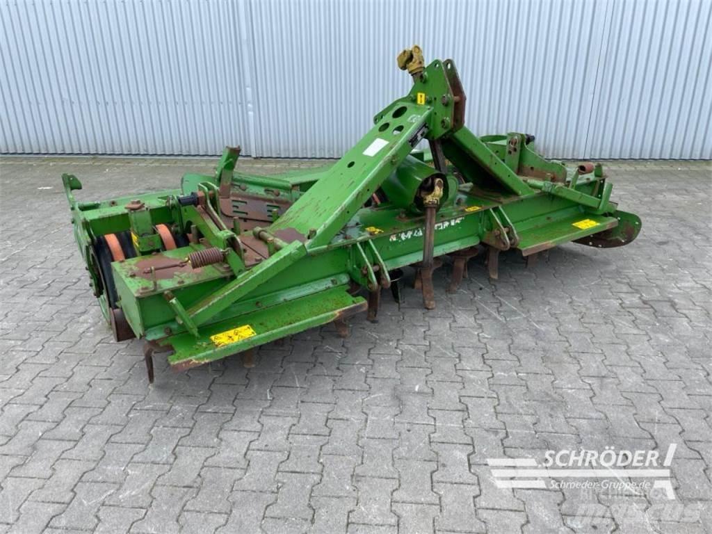 Amazone KE 303-170 動力耙和旋轉式耕耘機