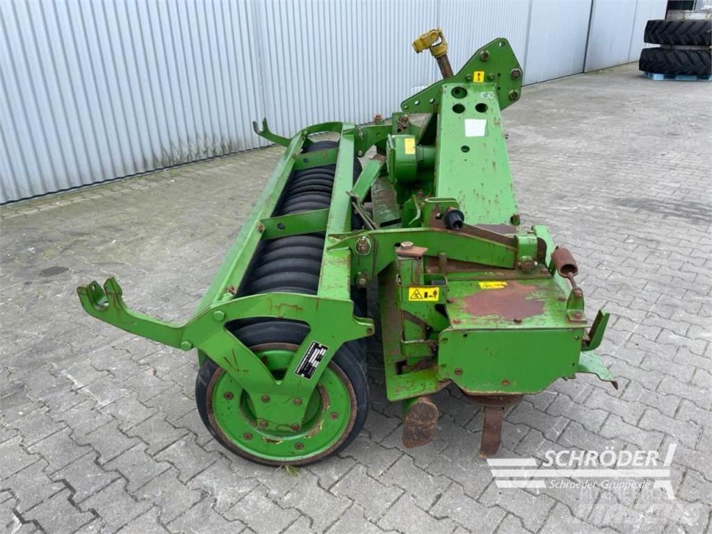 Amazone KE 303-170 動力耙和旋轉式耕耘機