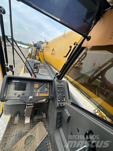 Grove GMK 5165 B 全路面起重機/吊車