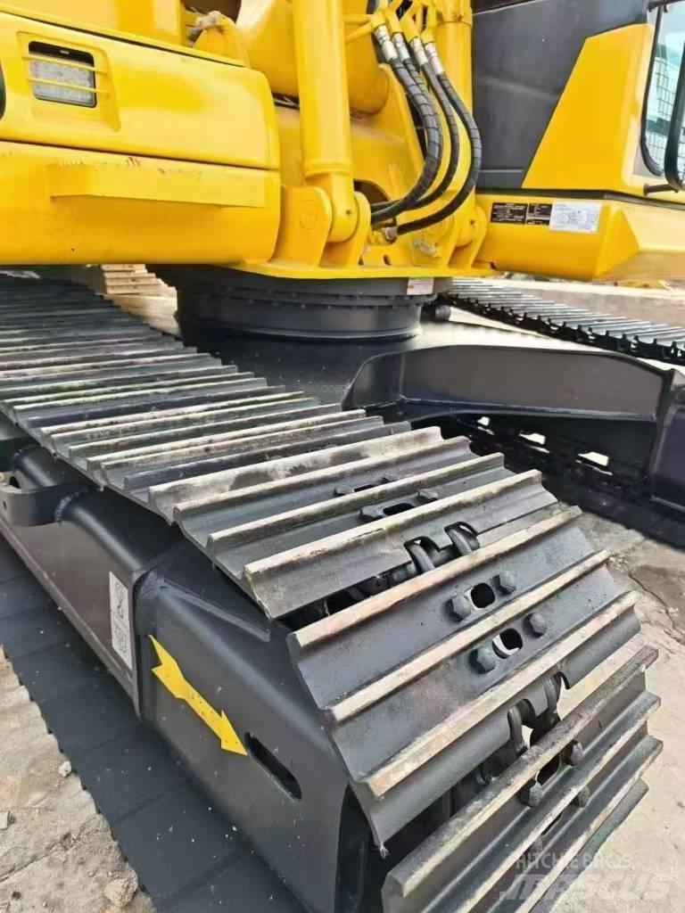 Komatsu 130-7 履帶式 挖土機/掘鑿機/挖掘機