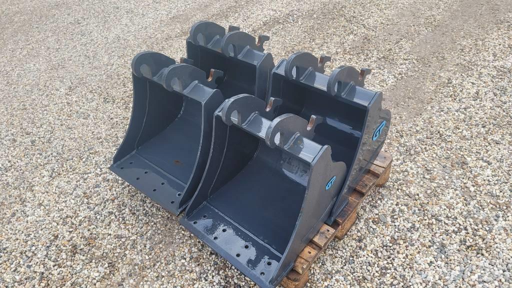 GP DBS20-500-CW05 鏟斗