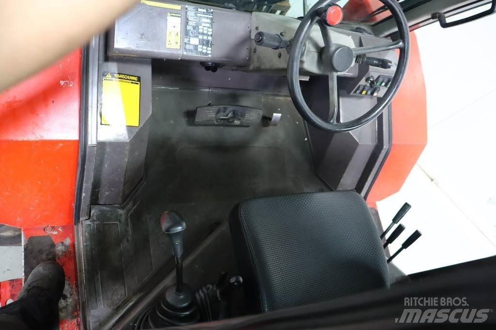 Manitou M30-4 柴油卡車