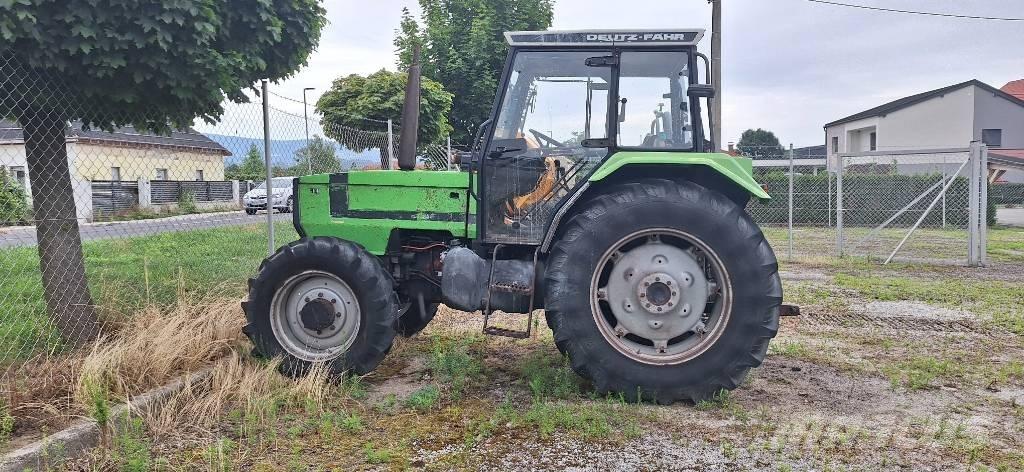 Deutz-Fahr 1070S 曳引機