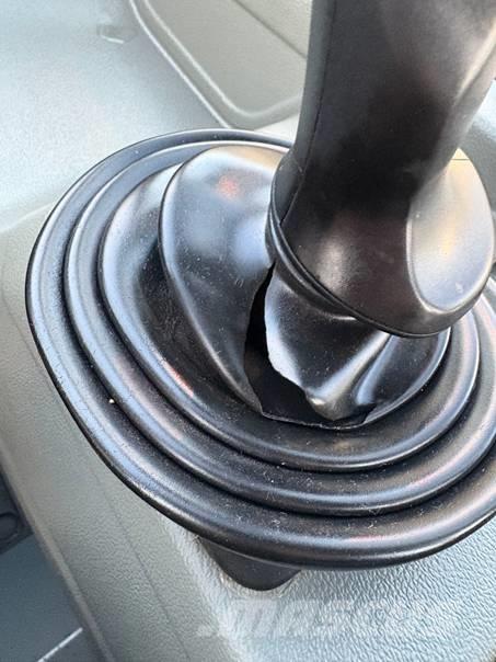 Kramer 5075 輪胎式裝載機