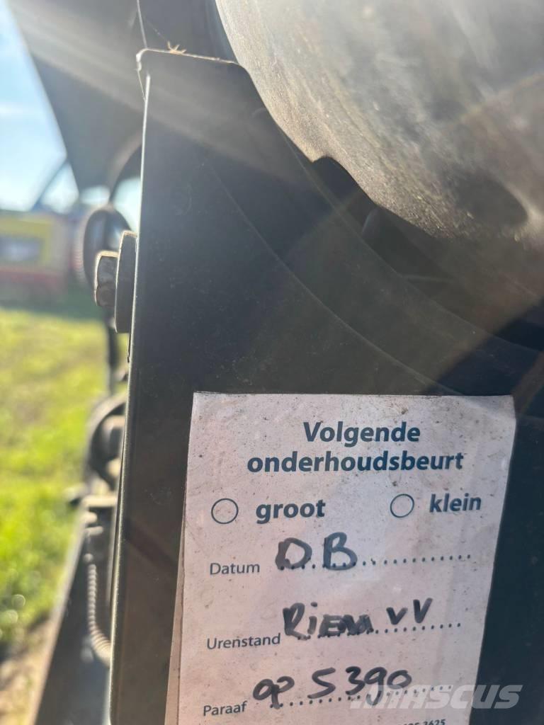 Genie S 60 伸縮臂高空作業車