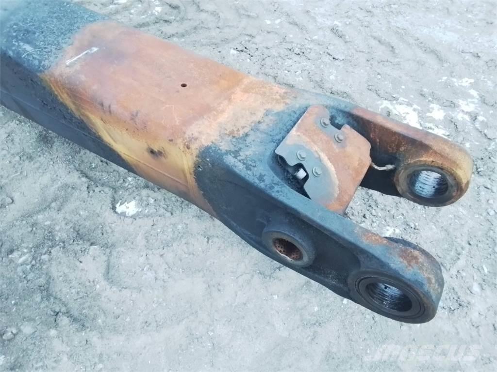 Ponsse K121M 運送起重機