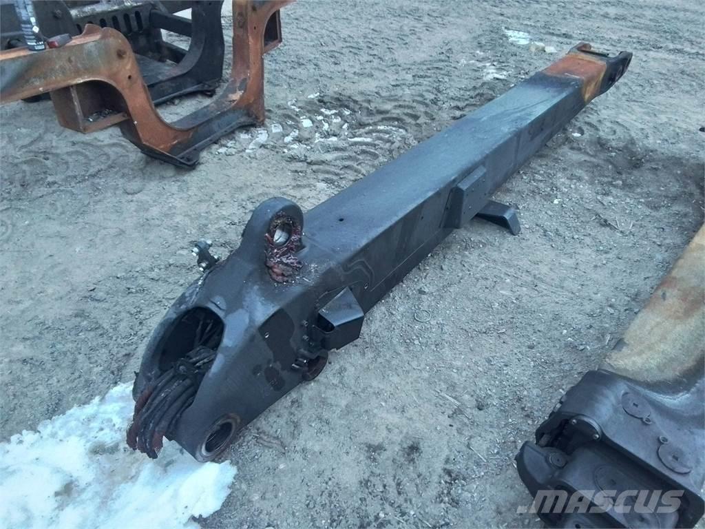 Ponsse K121M 運送起重機