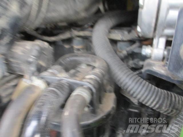 Yanmar SV 100-2  A 中型挖土機/掘鑿機/挖掘機 7t-12t